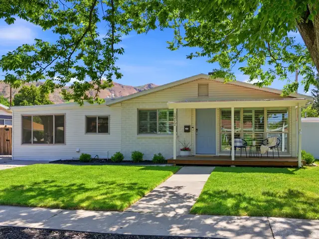 1212 N Buccaneer Dr, Salt Lake City, UT 84116 - #1