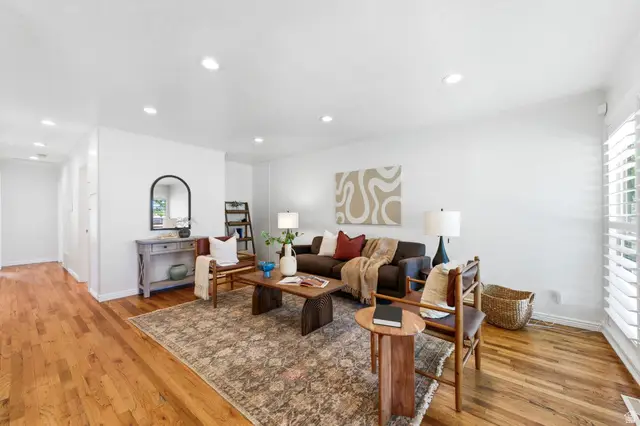 1212 N Buccaneer Dr, Salt Lake City, UT 84116 - #3