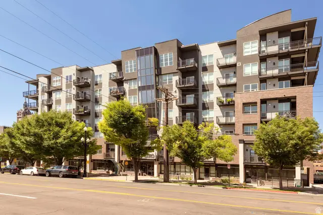 350 S 200 E #403, Salt Lake City, UT 84111 - #2