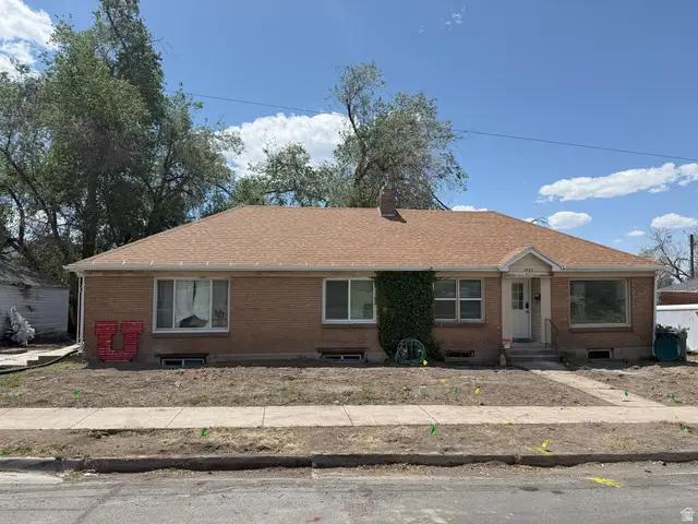 1482 E 900 S, Salt Lake City, UT 84105 - #1
