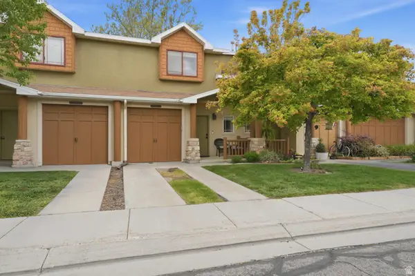 6678 S Pine Landing Way, West Jordan, UT 84084