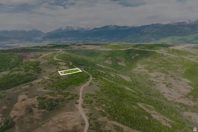 1966 E Marcella Ridge Rd #617, Heber City, UT 84032 - #2
