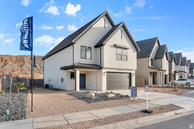 3281 E Defiance House Dr #4195, Washington, UT 84780 - #1