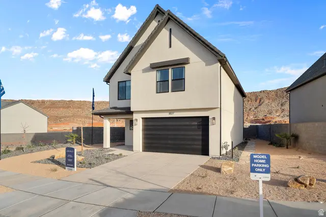 3281 E Defiance House Dr #4195, Washington, UT 84780 - #3