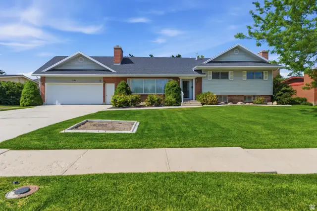 221 E 800 N, Tremonton, UT 84337 - #1