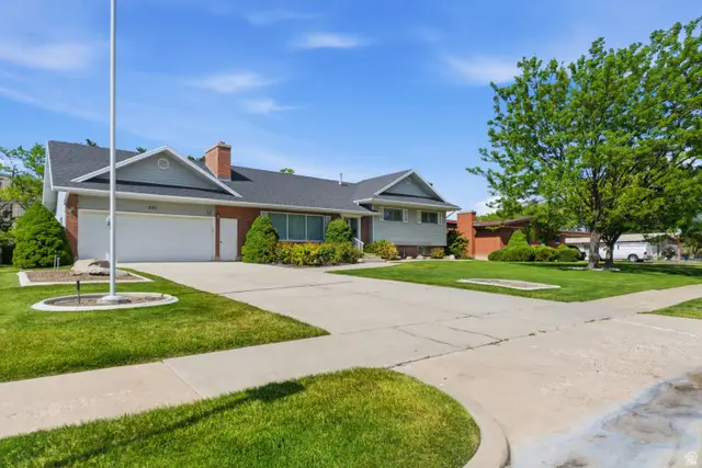 221 E 800 N, Tremonton, UT 84337 - #3