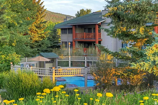 405 Silver King Dr #105, Park City, UT 84060 - #1