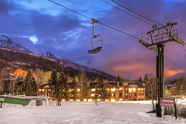 405 Silver King Dr #105, Park City, UT 84060 - #2