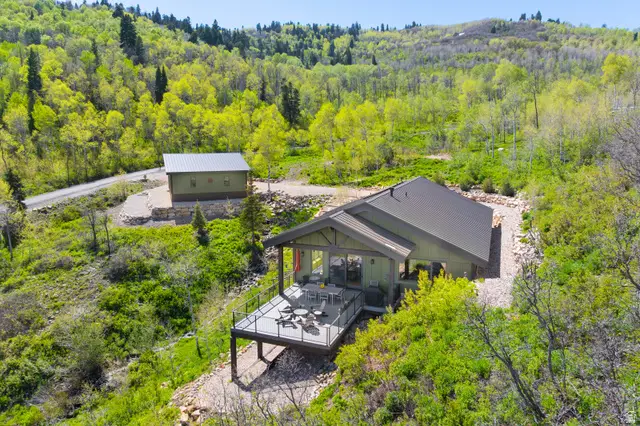 10256 N Basin Canyon Rd, Park City, UT 84098 - #1