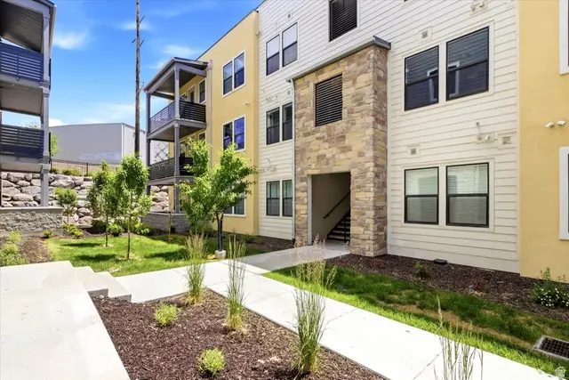 8345 S Iris Lumi Ln W #201, Midvale, UT 84047 - #1