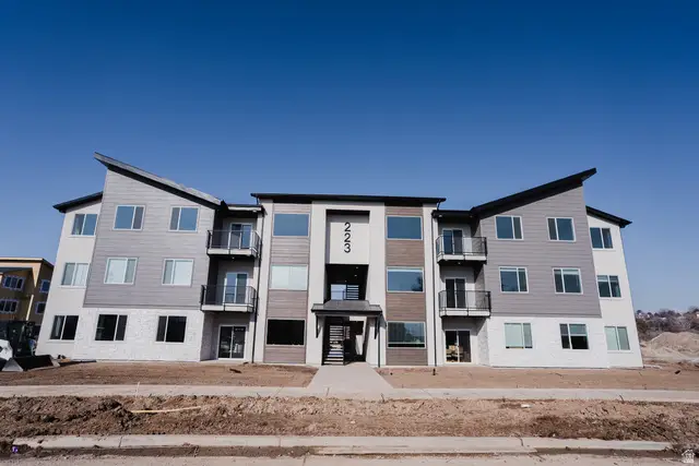 287 E Volunteer Dr #9-203, Spanish Fork, UT 84660 - #1