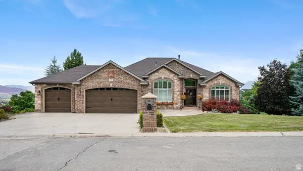 6 W Salem Hills Dr S, Elk Ridge, UT 84651