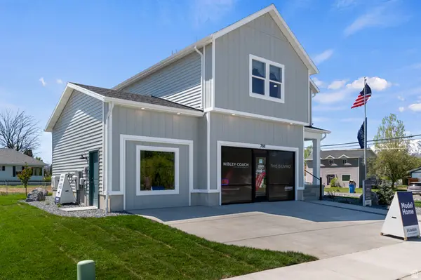 2819 S 710 W #14, Nibley, UT 84321