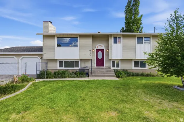 4133 W 300 N, West Point, UT 84015 - #1