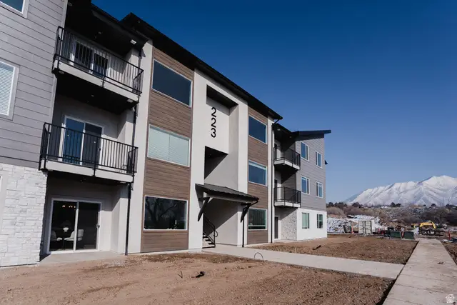 287 E Volunteer Dr #9-204, Spanish Fork, UT 84660 - #2