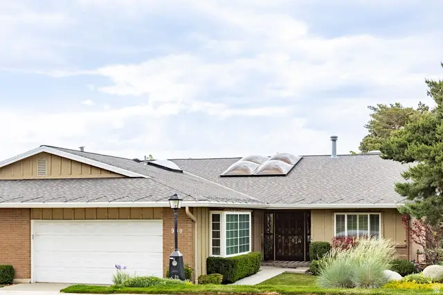 990 S Oak Hills Way #F4, Salt Lake City, UT 84108 - #1