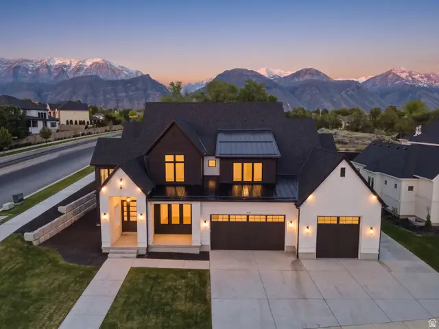 1682 N 2250 W #9, Provo, UT 84604 - #1