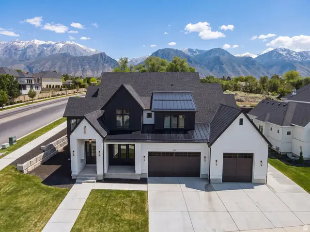1682 N 2250 W #9, Provo, UT 84604 - #2
