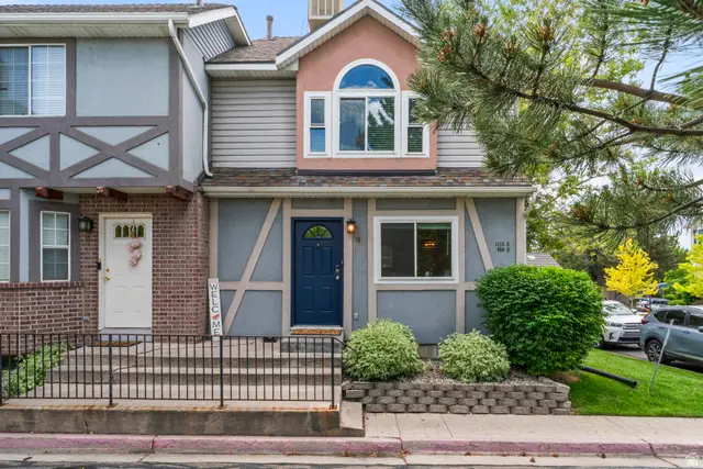 1115 S 950 E #28, Provo, UT 84606 - #2