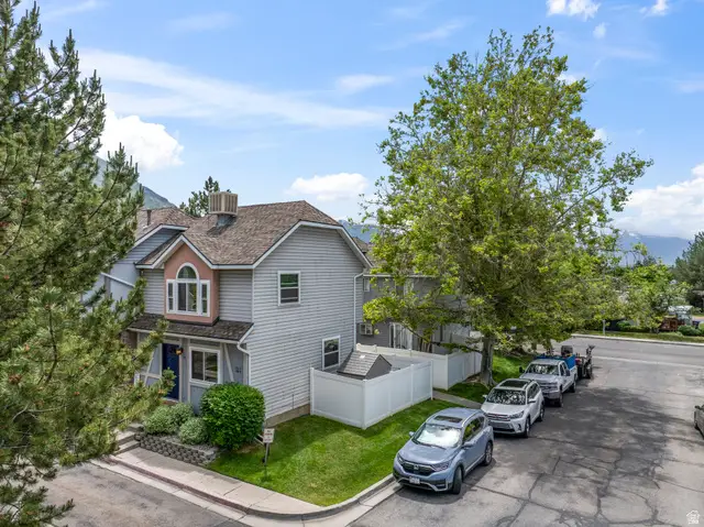 1115 S 950 E #28, Provo, UT 84606 - #3