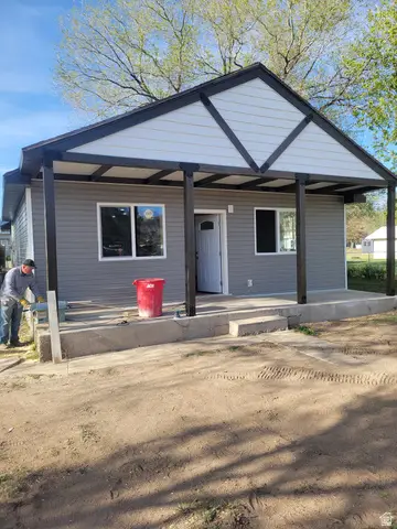227 E 100 S, Duchesne, UT 84021 - #1