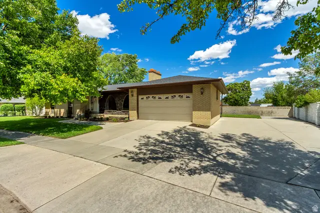 1318 W 5000 S, Taylorsville, UT 84123 - #1