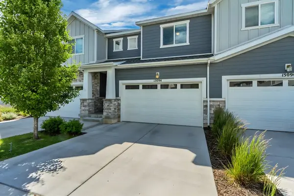 15094 S Halter Way, Bluffdale, UT 84065