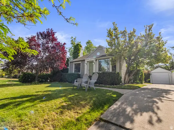 2475 S Filmore St, Salt Lake City, UT 84106