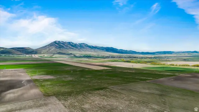 7300 W 8600 N, Newton, UT 84327 - #1