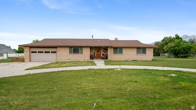 255 E 13275 S, Draper, UT 84020 - #1