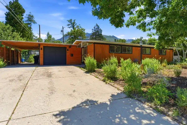 7211 S 2980 E, Cottonwood Heights, UT 84121