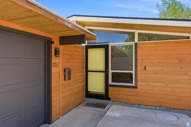 7211 S 2980 E, Cottonwood Heights, UT 84121 - #2