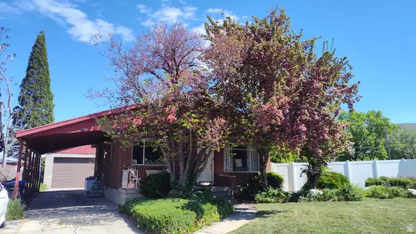 378 W 200 S, Bountiful, UT 84010