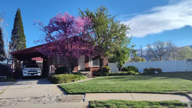 378 W 200 S, Bountiful, UT 84010 - #2