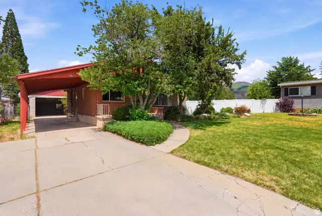 378 W 200 S, Bountiful, UT 84010 - #3
