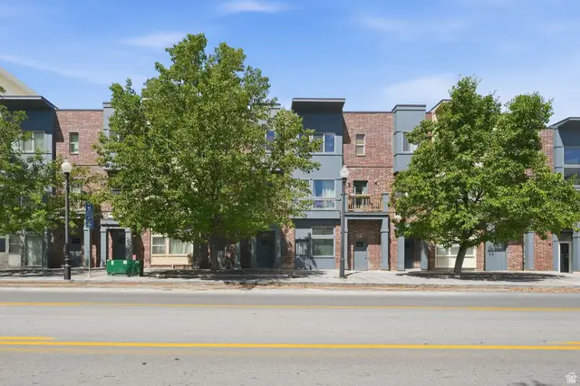 4268 S Main St, Murray, UT 84107 - #1