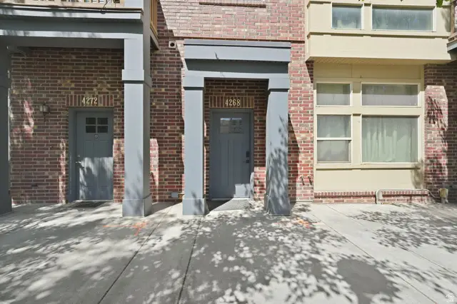 4268 S Main St, Murray, UT 84107 - #2