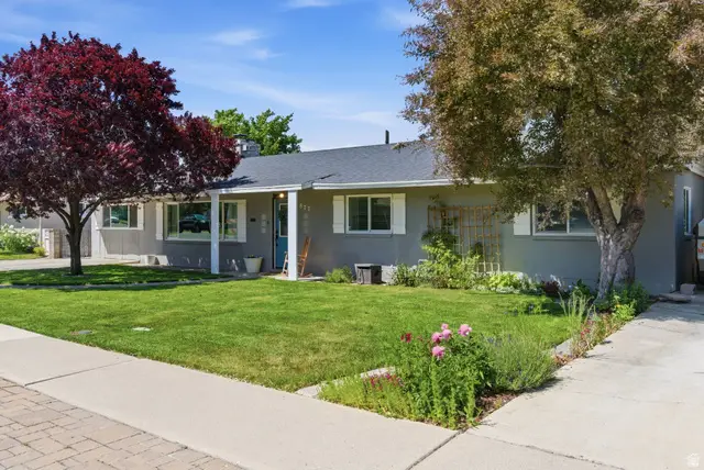 877 N 700 W, Provo, UT 84604 - #2