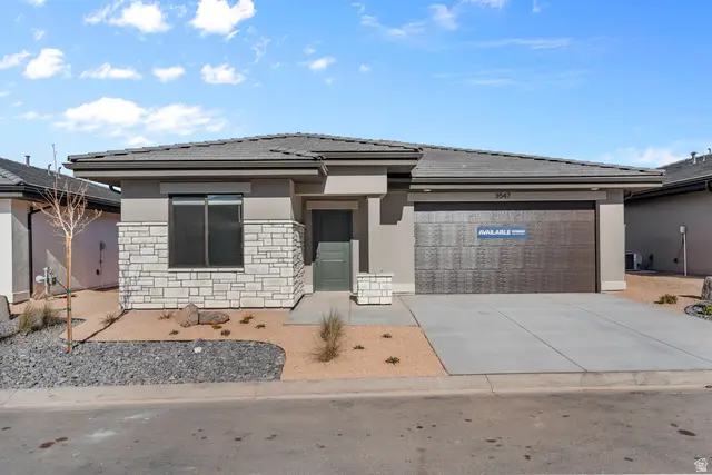 1589 S Fins Rd #4178, Washington, UT 84780 - #2