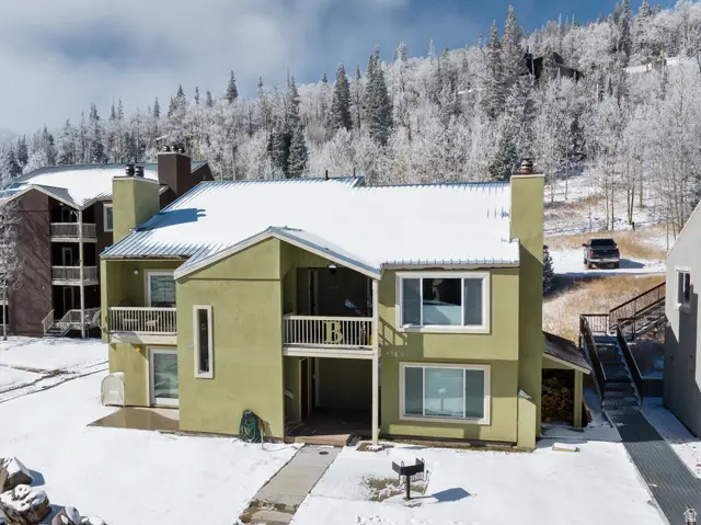 356 S Highway 143 #B-2, Brian Head, UT 84719 - #1