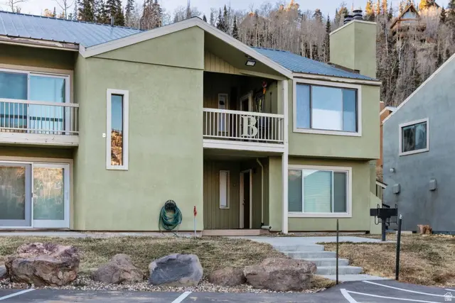 356 S Highway 143 #B-2, Brian Head, UT 84719 - #2