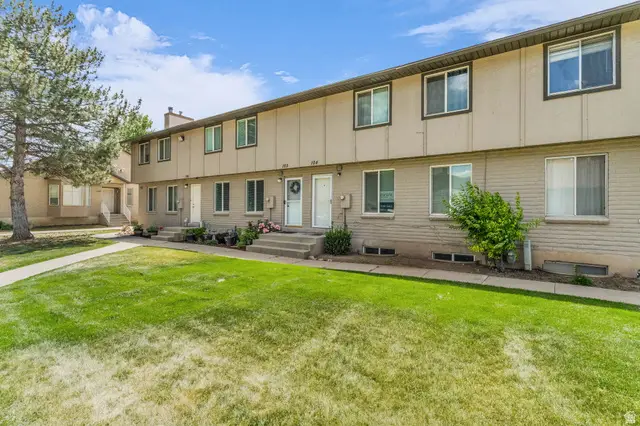 104 S Santa Rita Pl, West Jordan, UT 84088 - #2