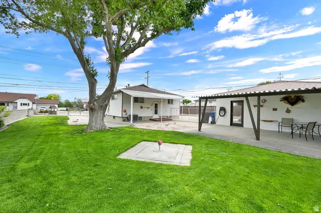 3068 S 8000 W, Magna, UT 84044 - #1