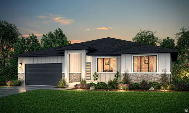 12829 S Ravens Roost Dr #213, Herriman, UT 84096 - #1