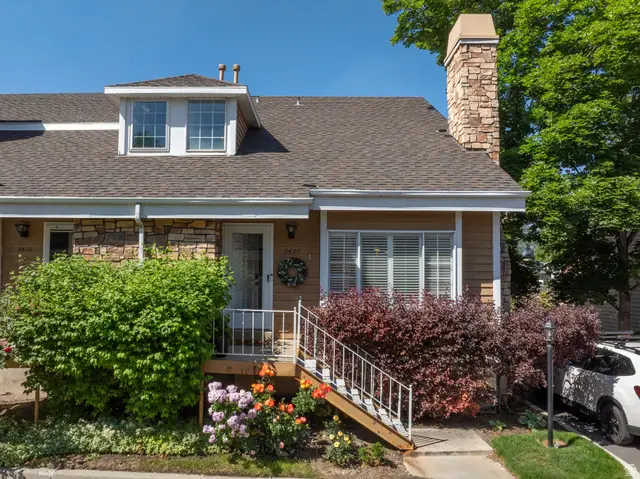 3430 S Brook View Ln, Salt Lake City, UT 84106 - #1