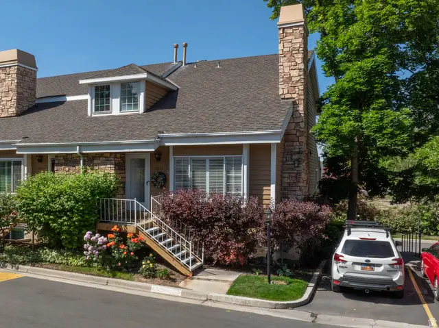 3430 S Brook View Ln, Salt Lake City, UT 84106 - #3