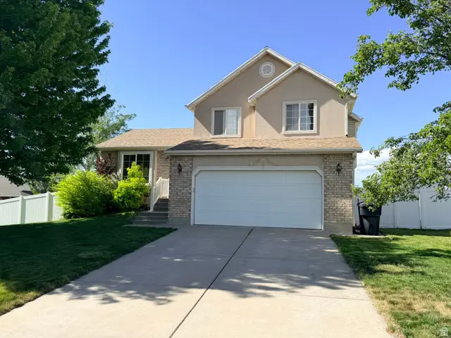 938 W 1520 N, Clinton, UT 84015 - #2