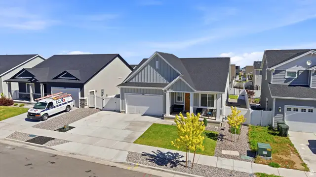 568 W 1360 N, Tooele, UT 84074 - #2
