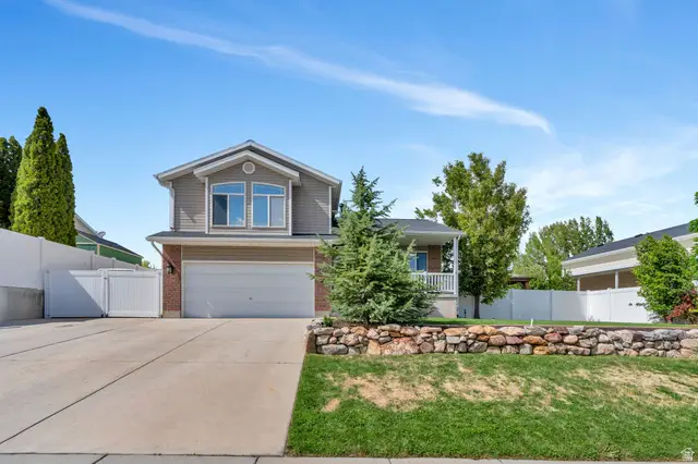 5776 W Discovery Dr, West Jordan, UT 84081 - #1
