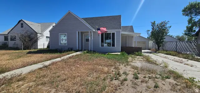 336 Columbia Dr, East Carbon, UT 84520 - #3